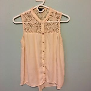 Forever 21 Top